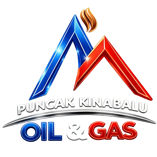 Puncak Kinabalu Oil & Gas